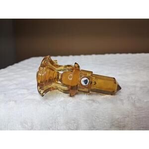 Dust of Time Earth Element Hourglass Trap Team Skylanders Traptanium Crystal B51